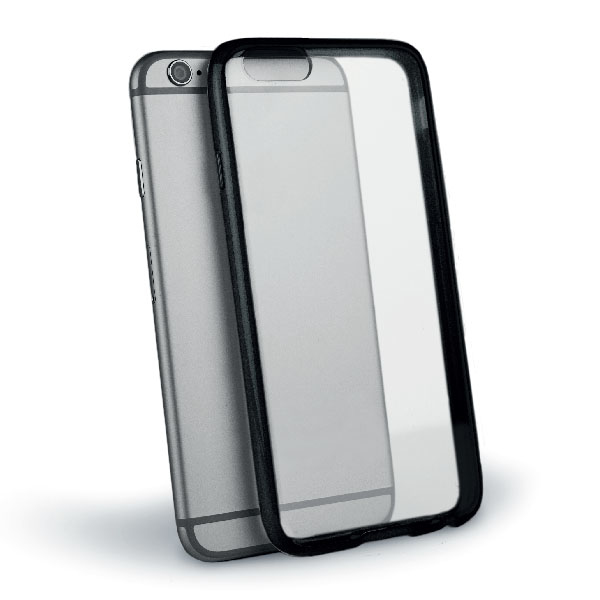 Area CRCBMPA7005 mobile phone case Cover Black, Transparent