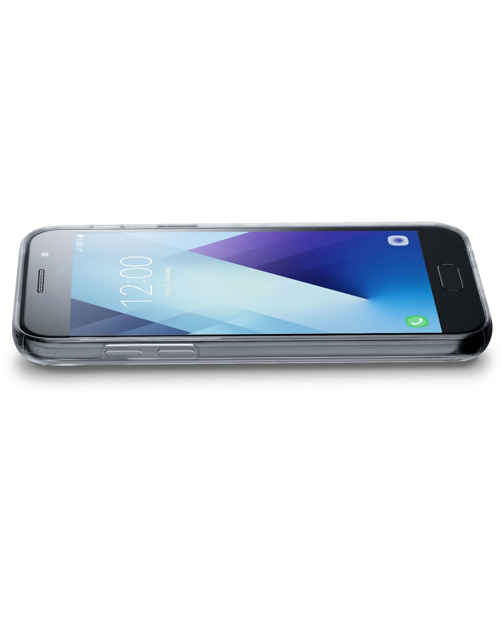 Cellularline Clear Duo - Galaxy A3 (2017) – image 5