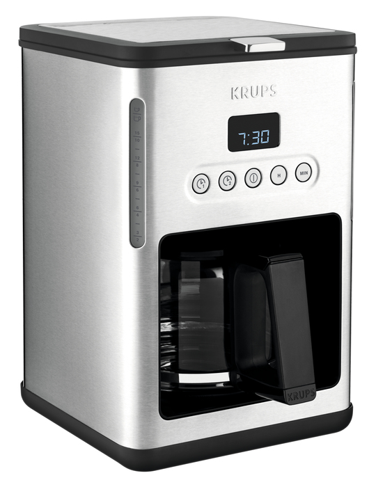 Krups KM442D50 — vue 1 sur 2