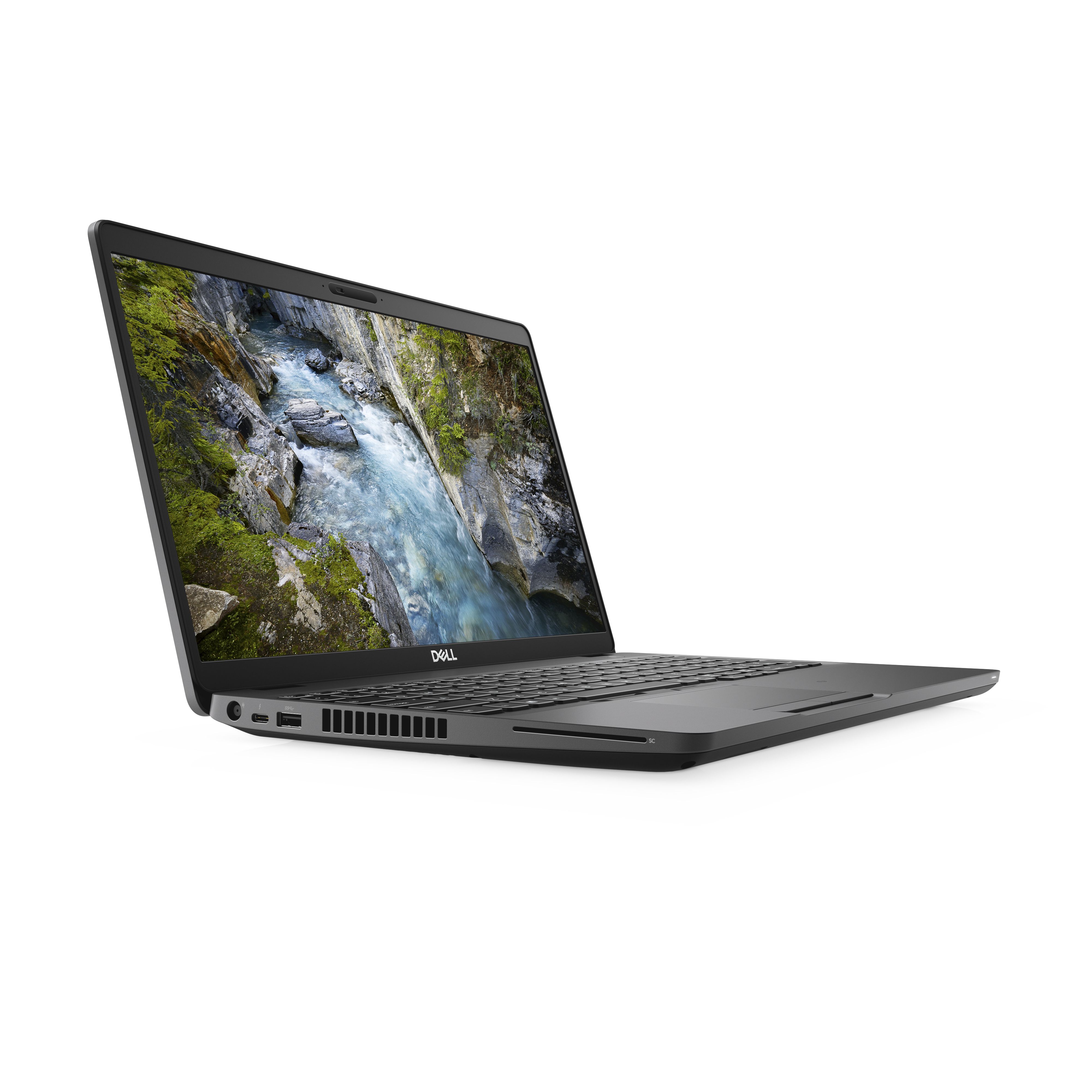 製品データ DELL Precision 3541 インテル® Core i7 i7-9750H モバイル