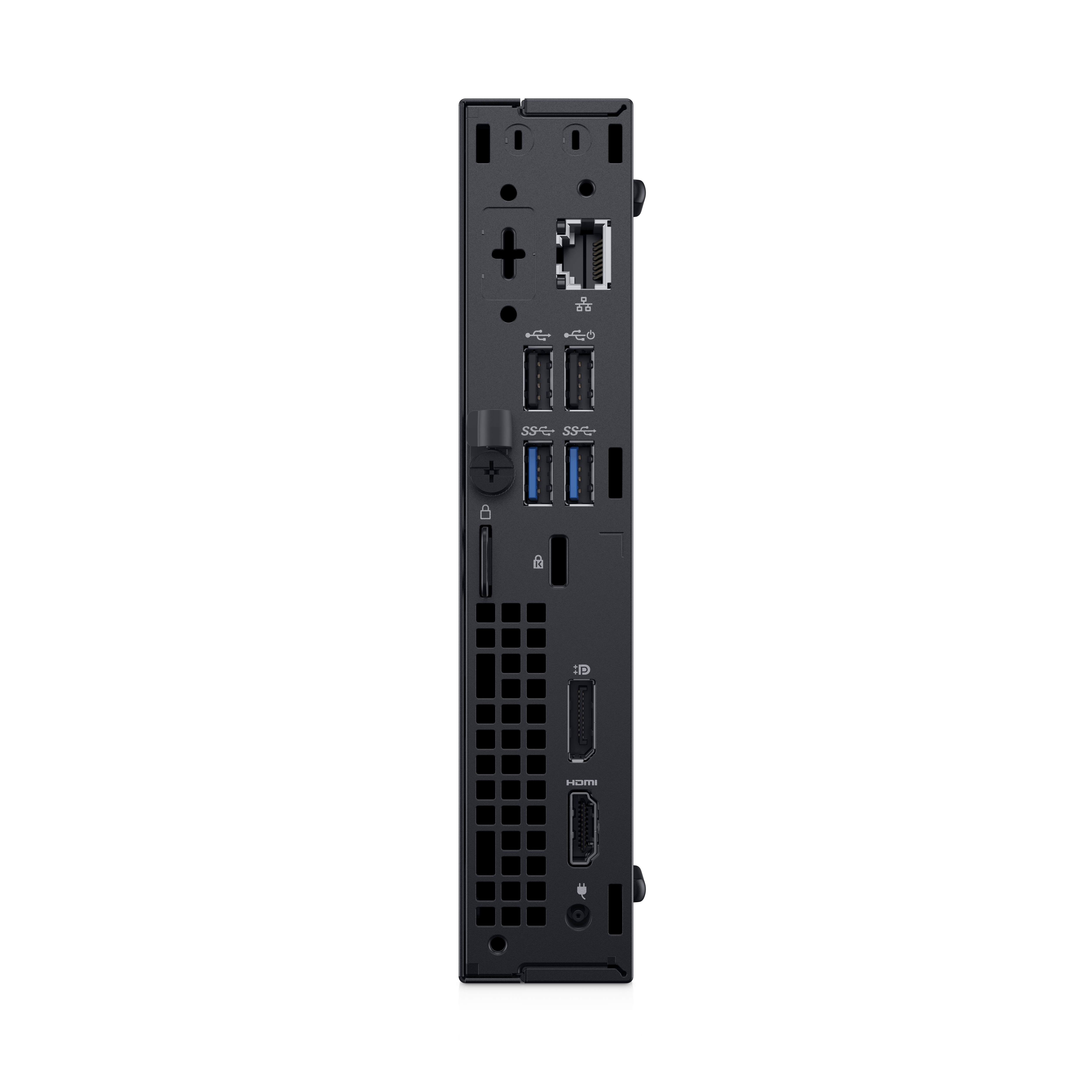 Specs DELL OptiPlex 3070 Intel® Core™ i5 i5-9500T 8 GB DDR4-SDRAM