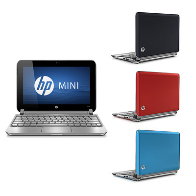 HP Mini 210-4014tu PC