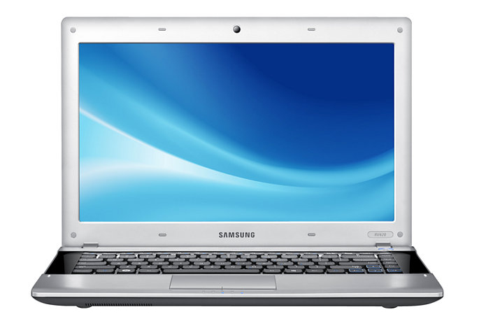 Samsung RV RV420-AD3BR Intel® Core™ i3 i3-2310M Laptop – image 1