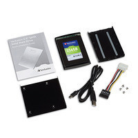Verbatim 47372 internal solid state drive – image 2