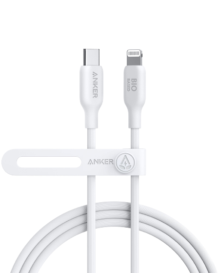 Anker 541 18 m Bianco
