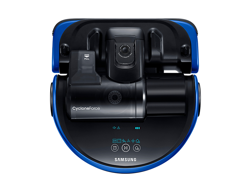 Samsung VR20K9000UB Black, Blue