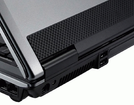 ASUS F3TC-AP087 120GB / 15.4" WXGA – image 3
