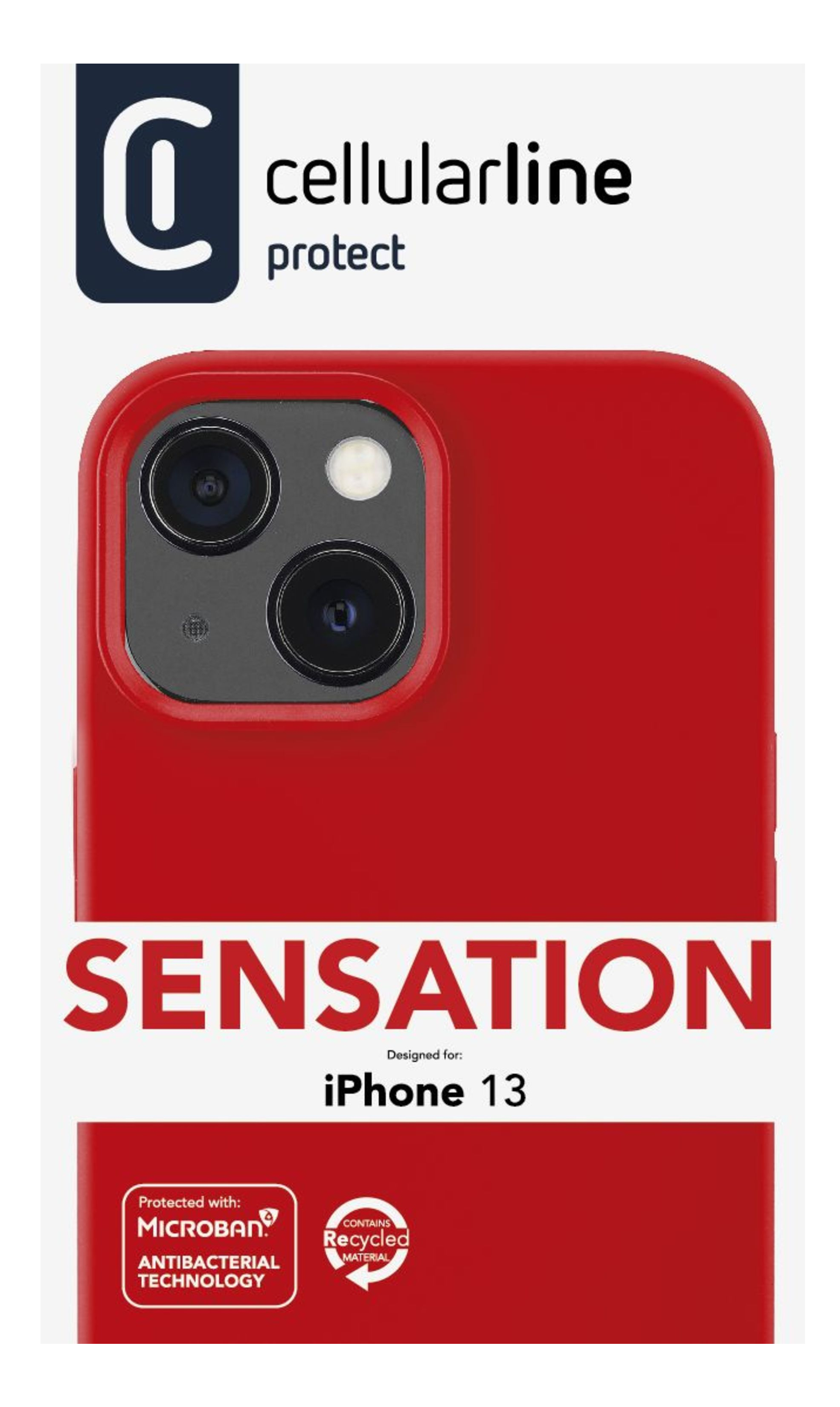 Cellularline Sensation - iPhone 13 – image 6