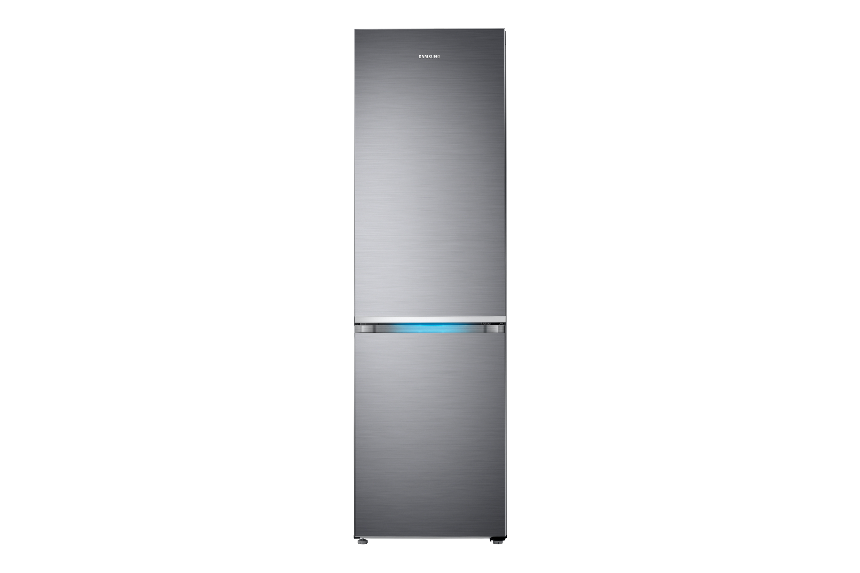 Samsung RB41R7767S9/WS — vue 1 sur 8