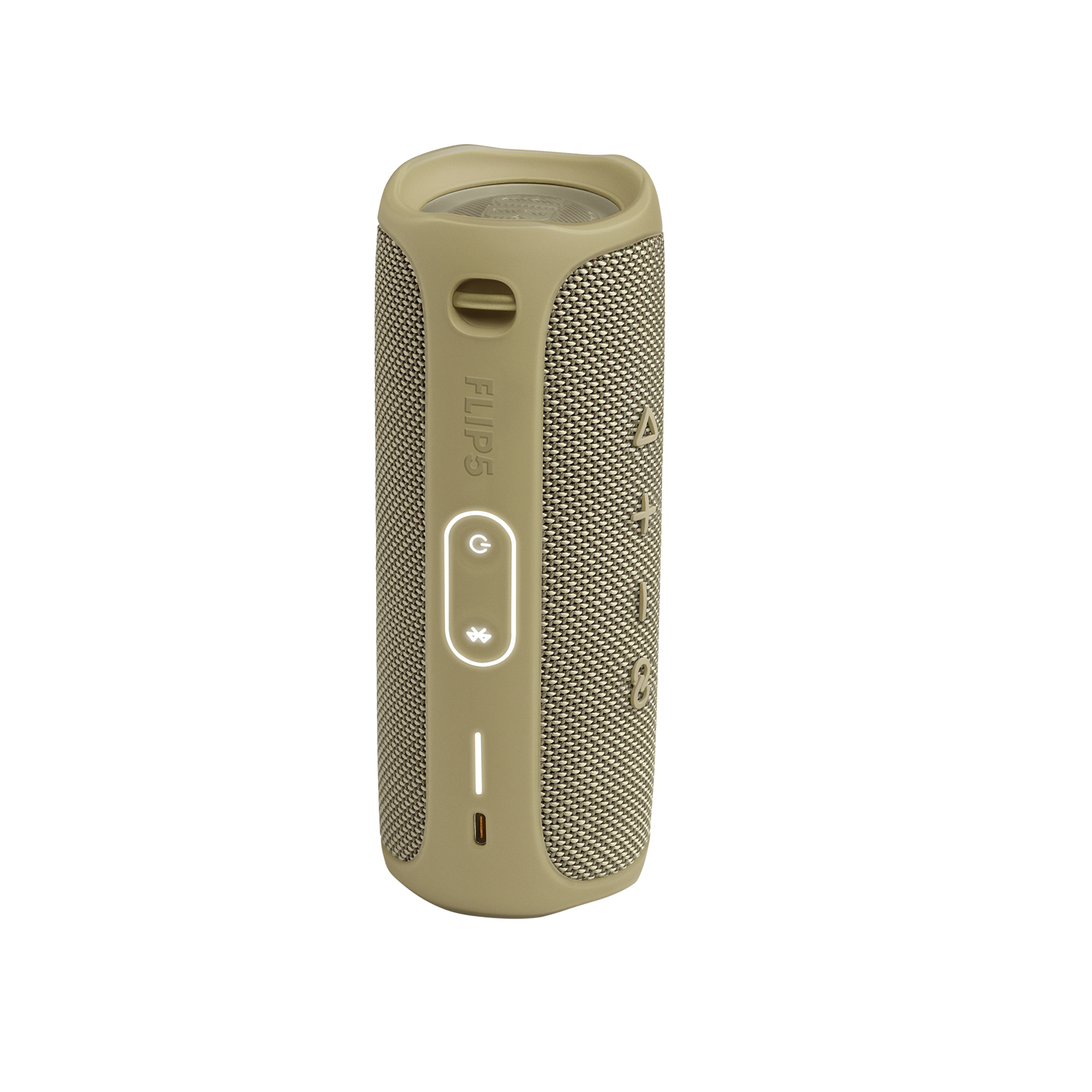 JBL Flip 5 Stereo portable speaker Sand 20 W image 4