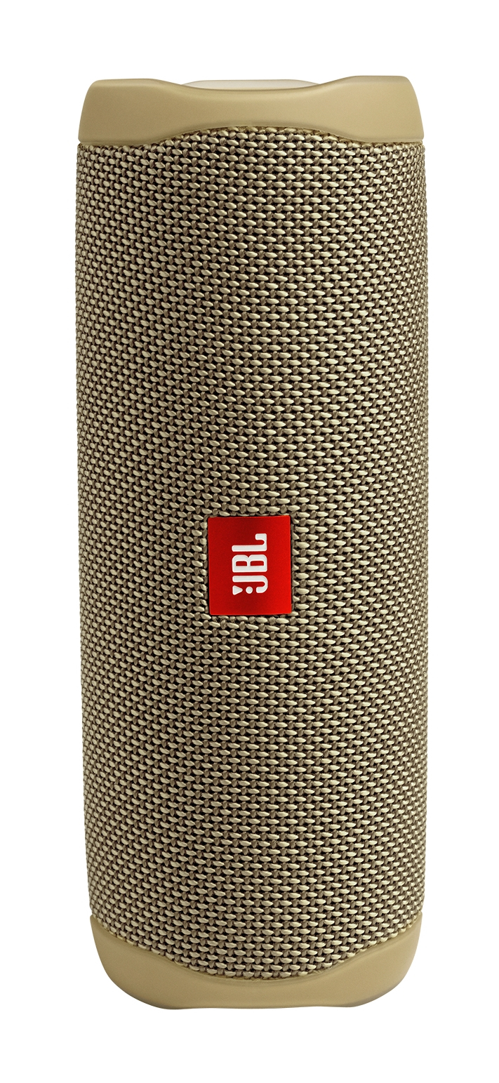 JBL Flip 5 Stereo portable speaker Sand 20 W image 1