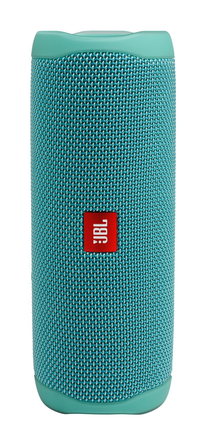 JBL Flip 5 Stereo portable speaker Blue 20 W image 1