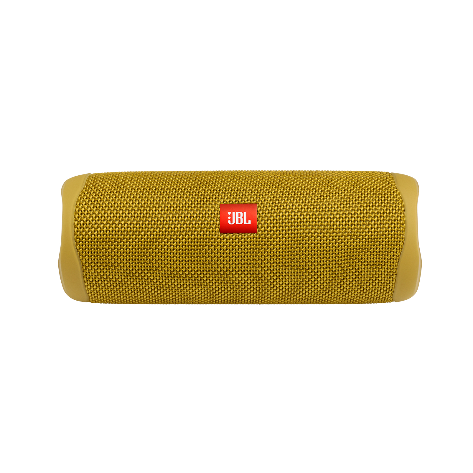 JBL Flip 5 Stereo portable speaker Yellow 20 W image 7