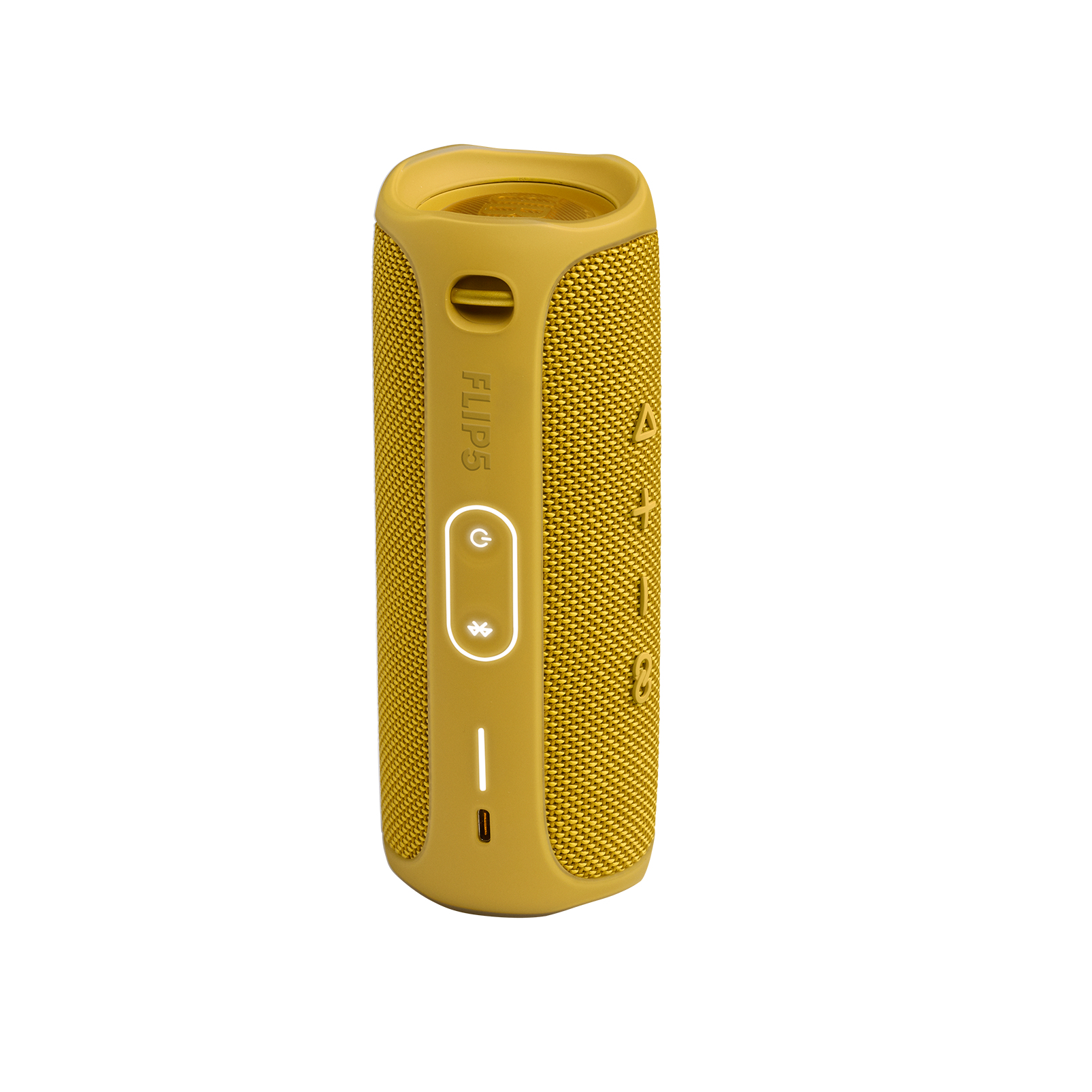 JBL Flip 5 Stereo portable speaker Yellow 20 W image 6