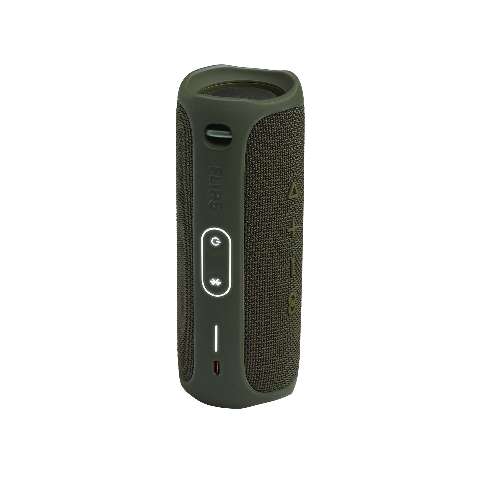 JBL Flip 5 Stereo portable speaker Green 20 W image 4