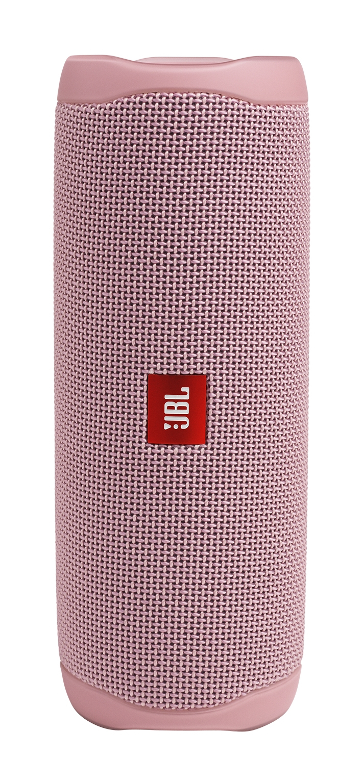 JBL Flip 5 Stereo portable speaker Pink 20 W image 1