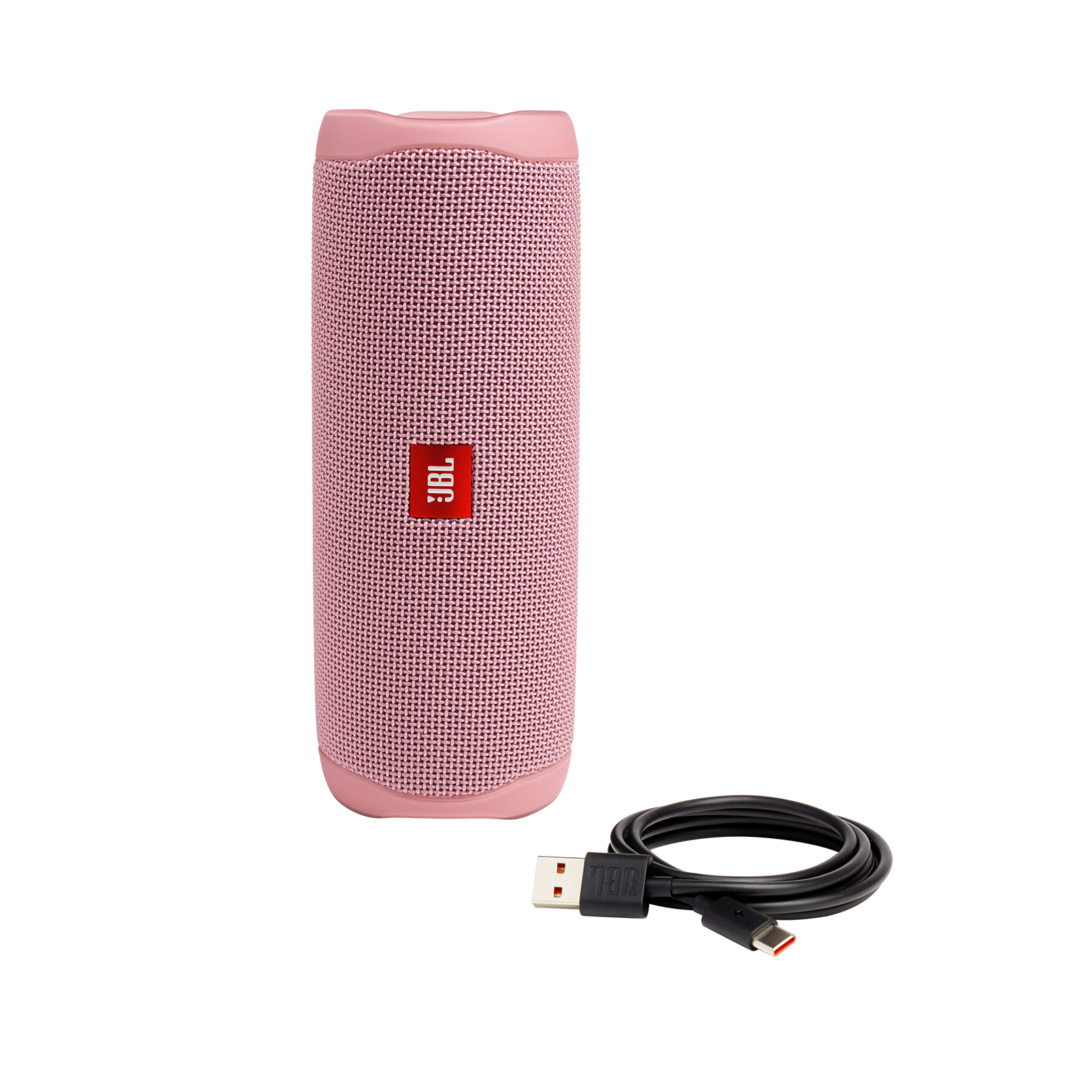 JBL Flip 5 Stereo portable speaker Pink 20 W image 5