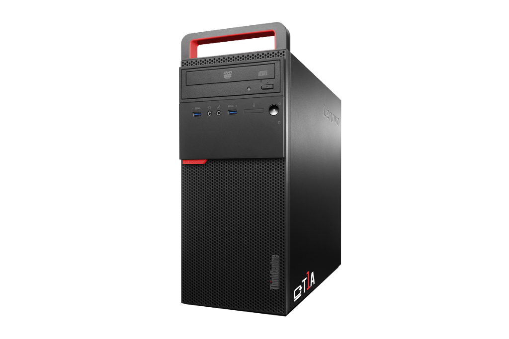 T1A D-M700-MU-T005 PC/workstation Intel® Core™ i3 i3-6100