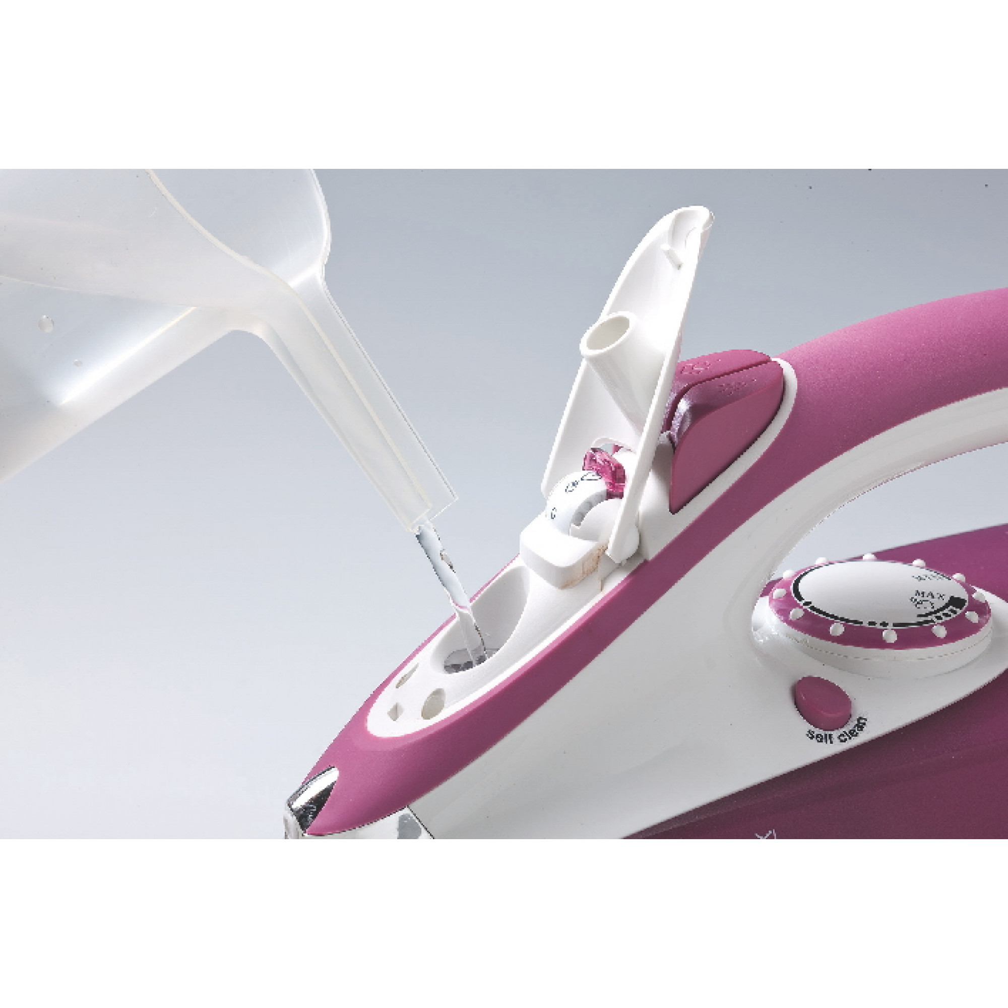 Ariete 6215 Steam Iron – image 4