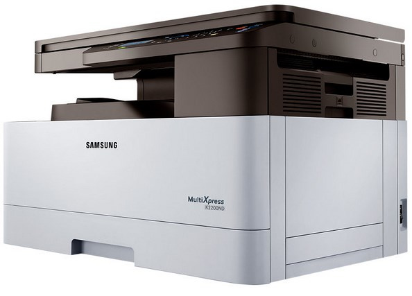 Samsung Xpress K2200ND Laser A3 – image 7