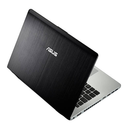 ASUS N46VB-V3002D laptop Intel® Core™ i5 i5-3230M