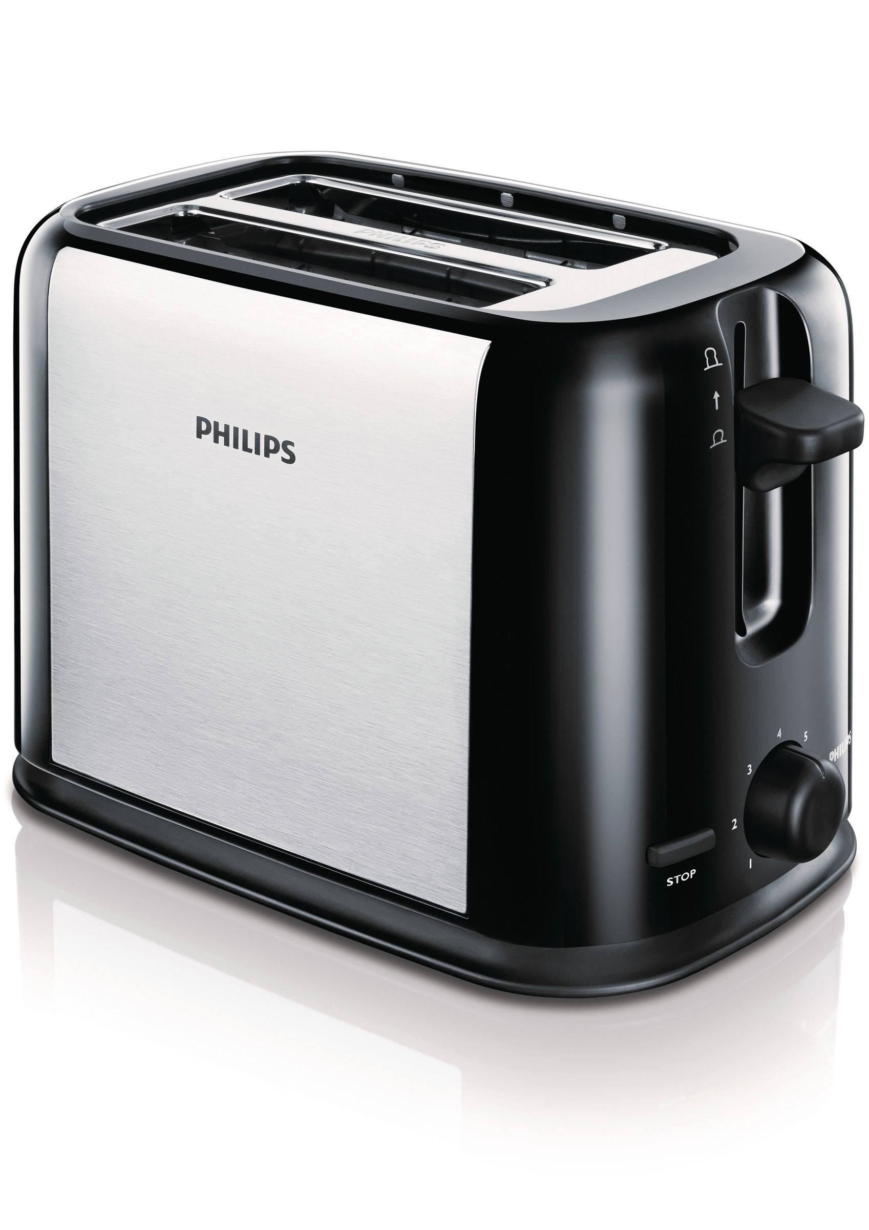 Philips Daily Collection Toaster HD2586/29