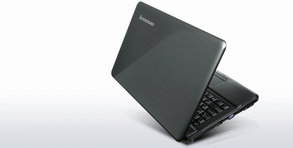 Lenovo G550 + Bag + MP3 – image 2
