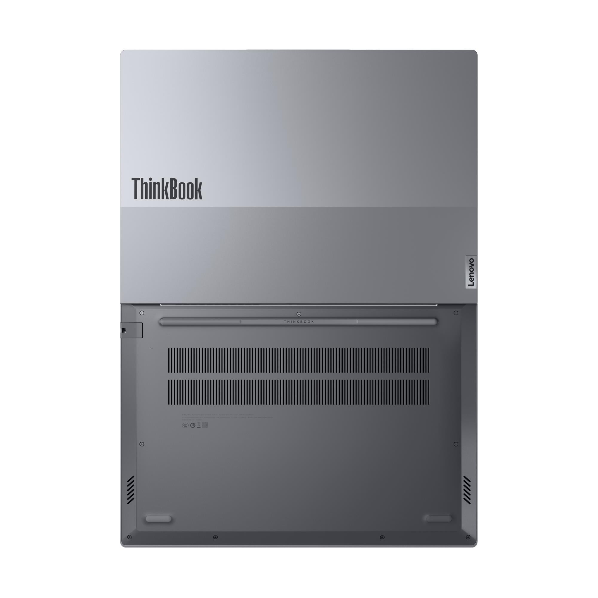 Portátil - Lenovo ThinkBook 14 G9 IRL Profesional, 14" WUXGA, Intel Core™ 5 210H, 16GB RAM, 512GB SSD, HD Graphics, Windows 11 Pro - imagen 12