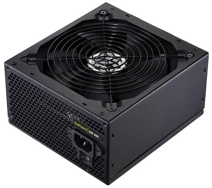 TooQ TQEP-750SP power supply unit – image 2