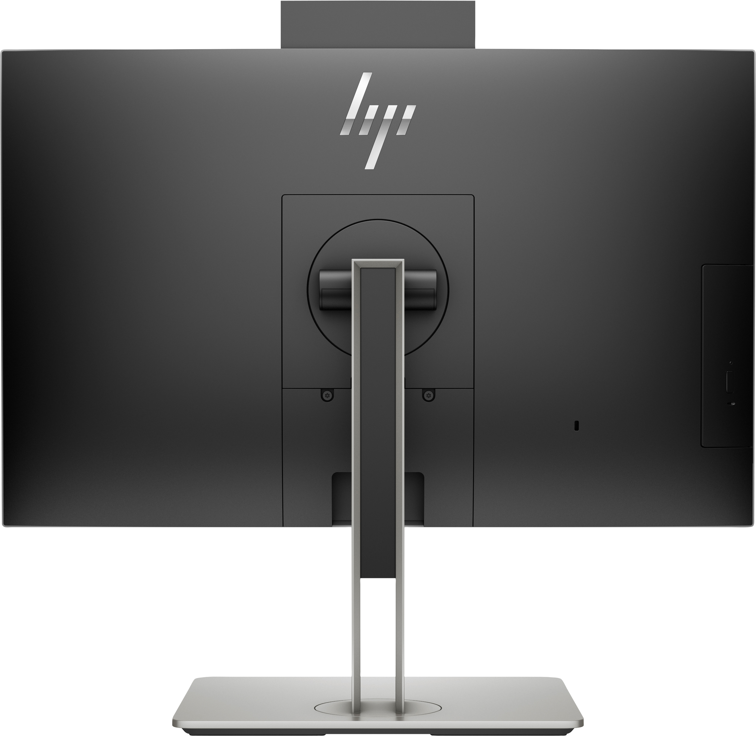 HP EliteOne 800 G5 Intel® Core™ i5 i5-9500 60.5 cm (23.8″) 1920 x 1080 pixels All-in-One PC 8 GB DDR4-SDRAM 256 GB SSD Windows 10 Pro Black, Silver image 5