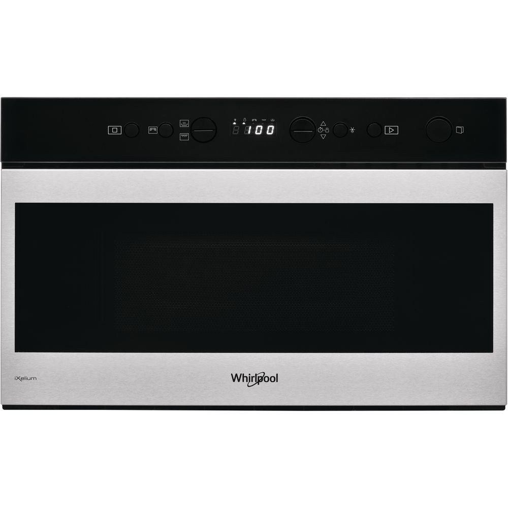 Whirlpool W9 MN840 IXL — vue 1 sur 8