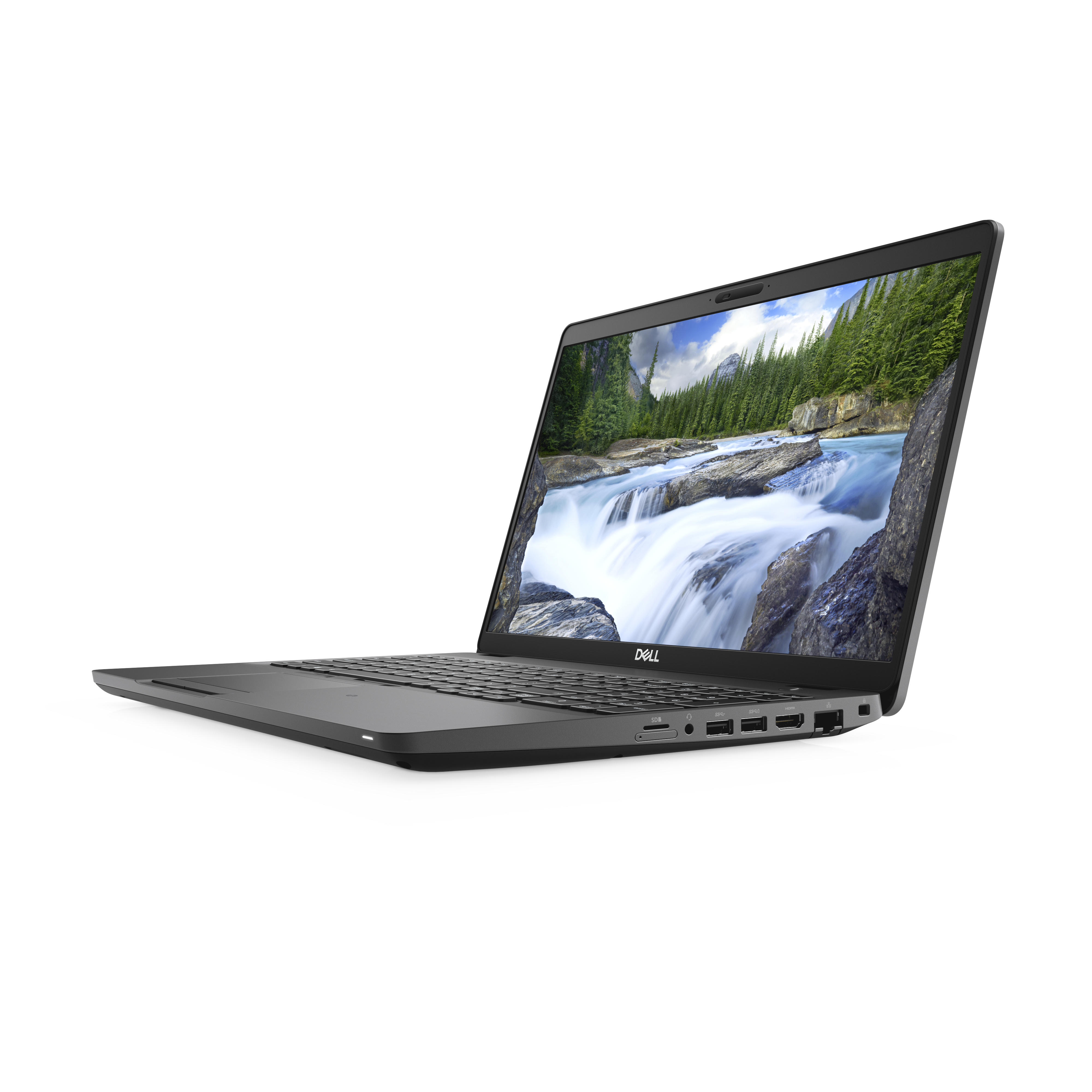Specs DELL Latitude 5501 Intel® Core™ i7 i7-9850H Laptop 39.6 cm
