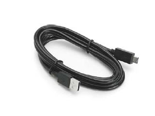 Zebra CBL-MPM-USB1-01 cavo USB USB A USB C …