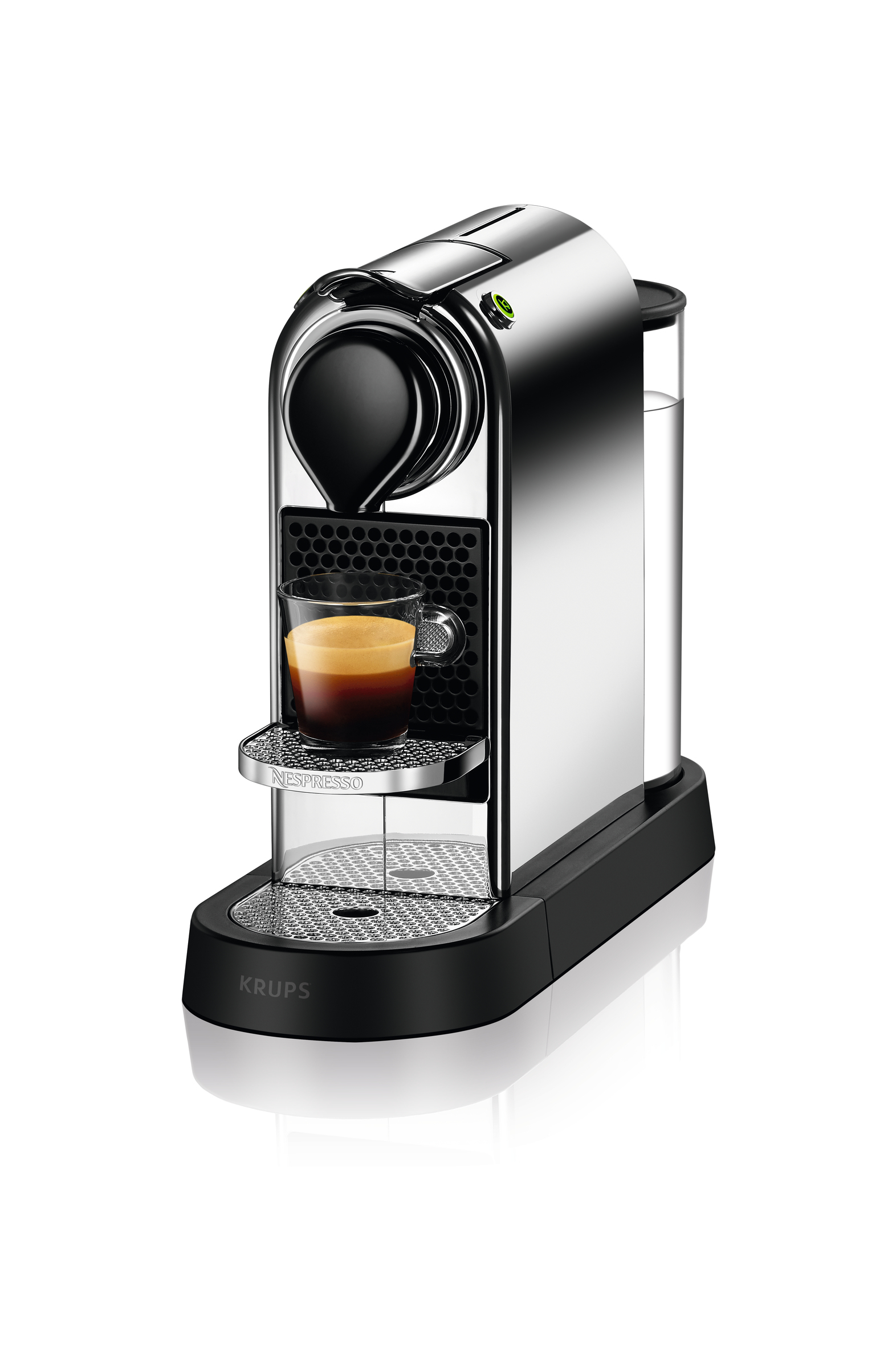 Krups XN741C — vue 1 sur 2
