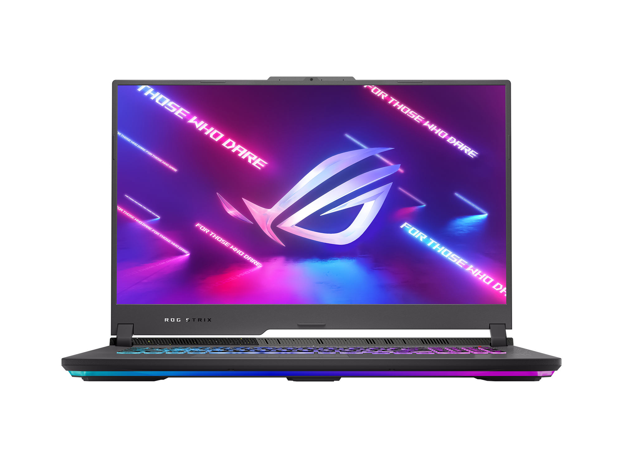 ASUS ROG Strix G17 G713PI AMD Ryzen™ 9 7940HX Laptop – image 4