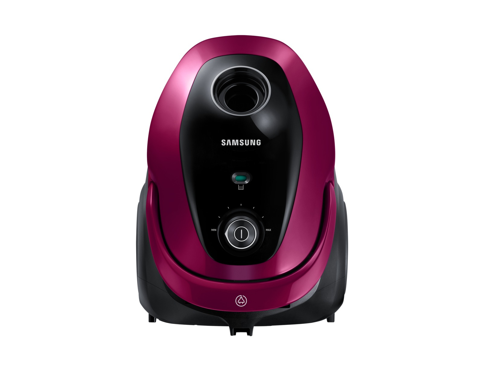 Samsung VC07M25F0WP/SW — vue 1 sur 8
