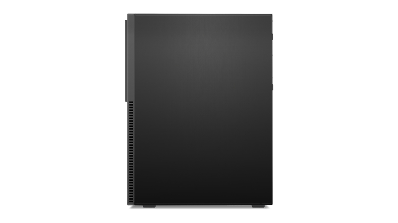 Lenovo ThinkCentre M720t + Preferred Pro II USB QWERTZ Intel® Core™ i5 i5-9400 8 GB DDR4-SDRAM 256 GB SSD Windows 10 Pro Tower PC Black image 5