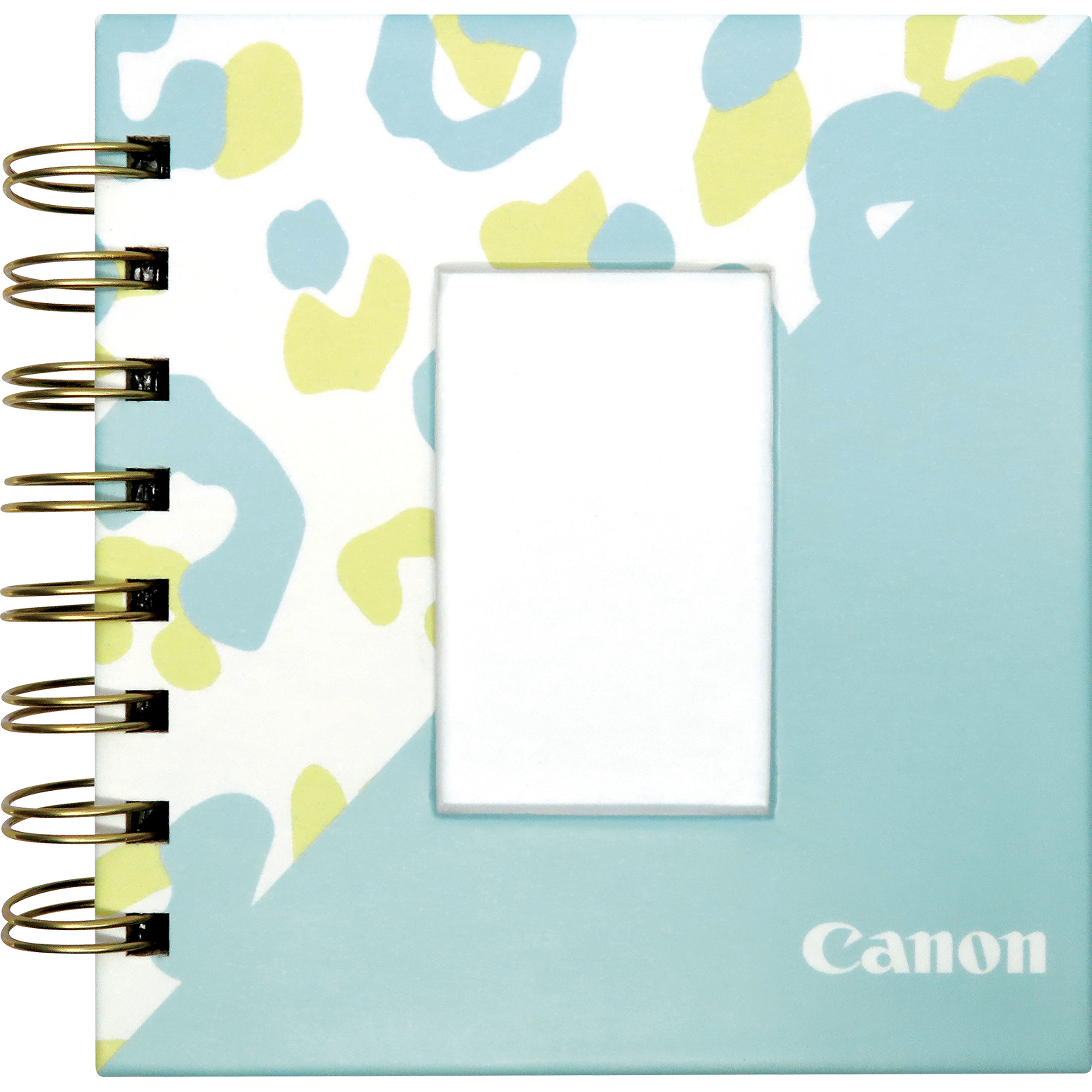 Canon Zoemini Fotoalbum