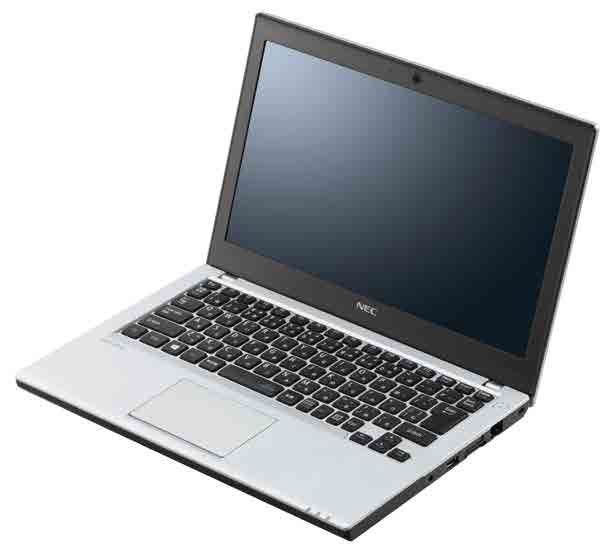 NEC VersaPro type VB VK23L/B-R Intel® Core™ i3 i3-6100U Laptop – image 1
