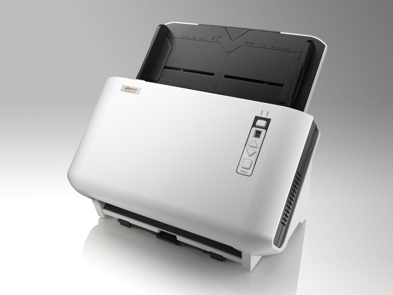 Plustek SmartOffice SC8016U ADF scanner – image 3