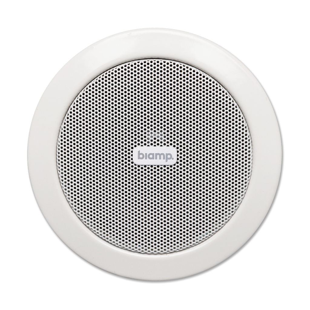 Biamp CM3T — vue 1 sur 2
