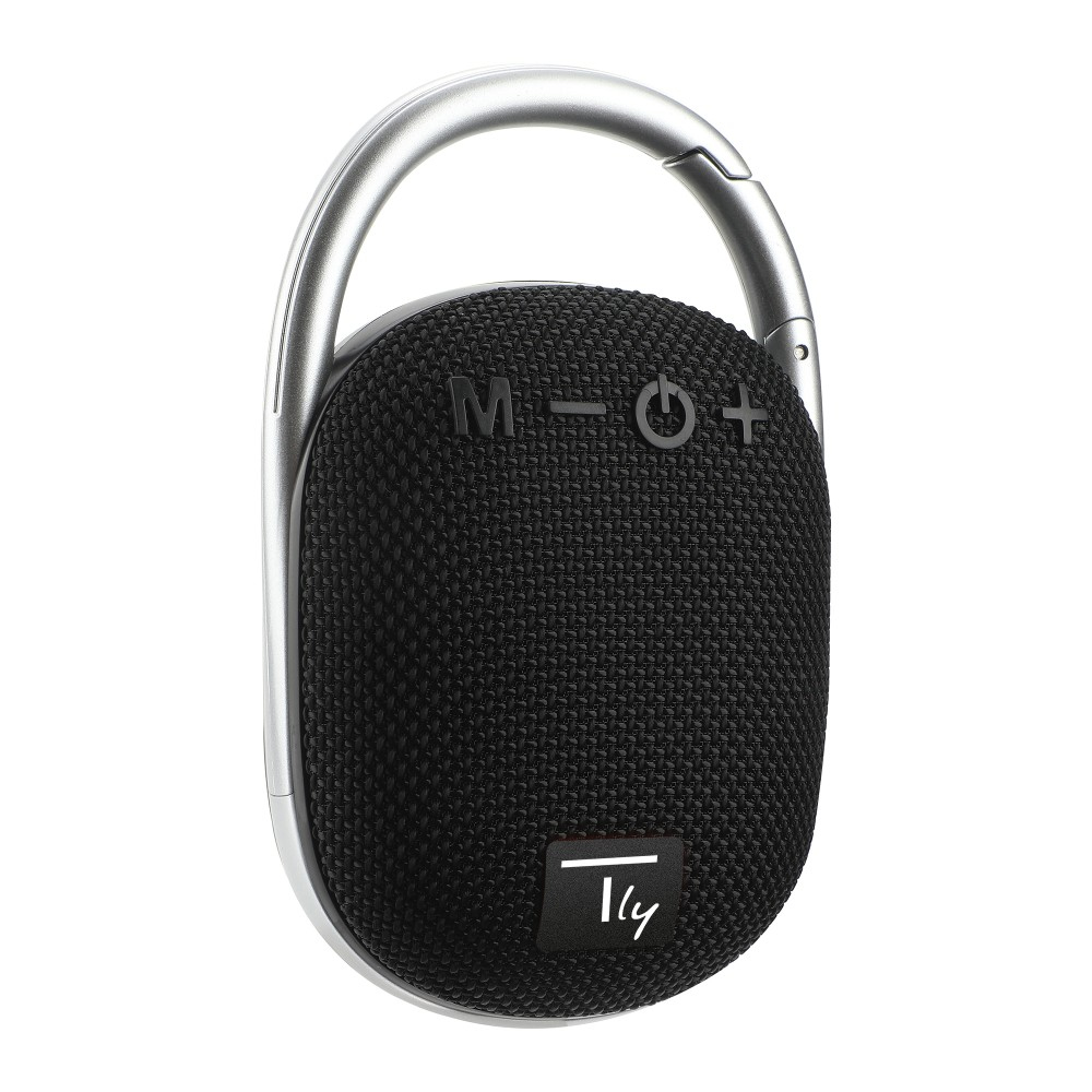 Techly ICASBL321BK — vue 1 sur 8