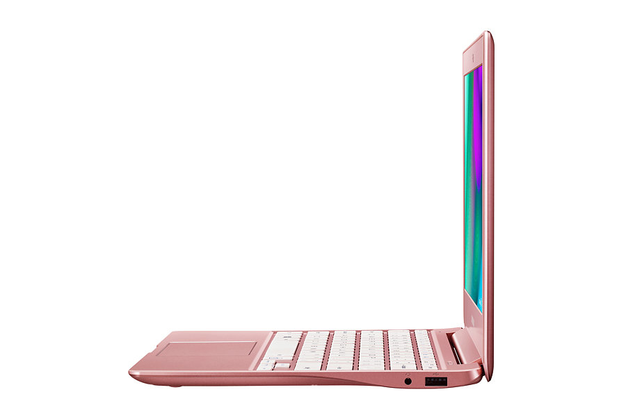 Samsung M NP110S1K Intel® Celeron® N3050 Laptop – image 6