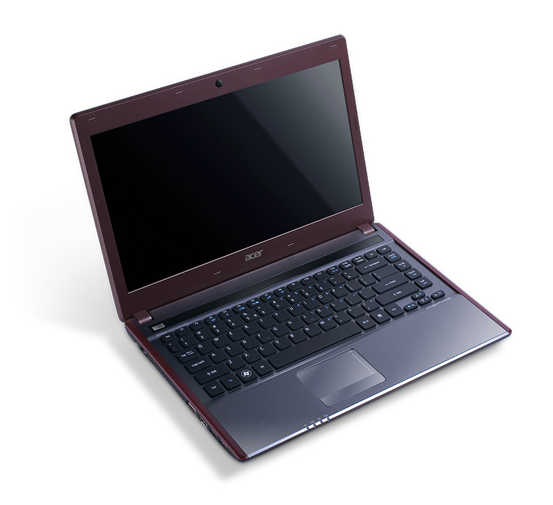 Acer Aspire 4755G-32316G50Mnrs Intel® Core™ i3 i3-2310M 35.6 cm (14") 6 GB DDR3-SDRAM 500 GB HDD NVIDIA® GeForce® GT 540M Windows 7 Home Premium Red QWERTY – image 4