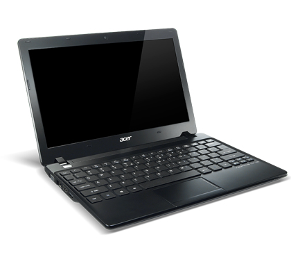 Acer Aspire One AO756-2823 Intel® Celeron® 847 Netbook – image 3