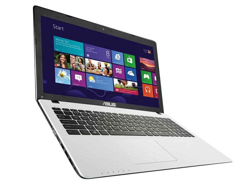 ASUS X552MD-SX016H laptop Intel® Pentium® N3530 – image 5