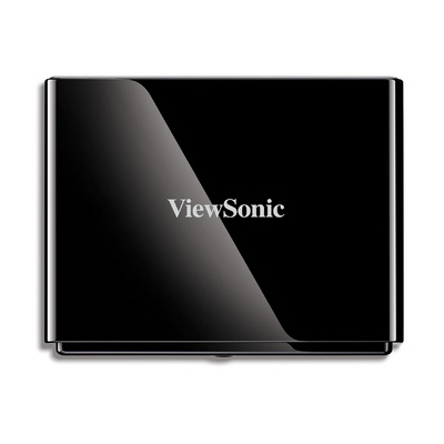 Viewsonic VMP75 digital media player Black Full HD 1080p – image 3