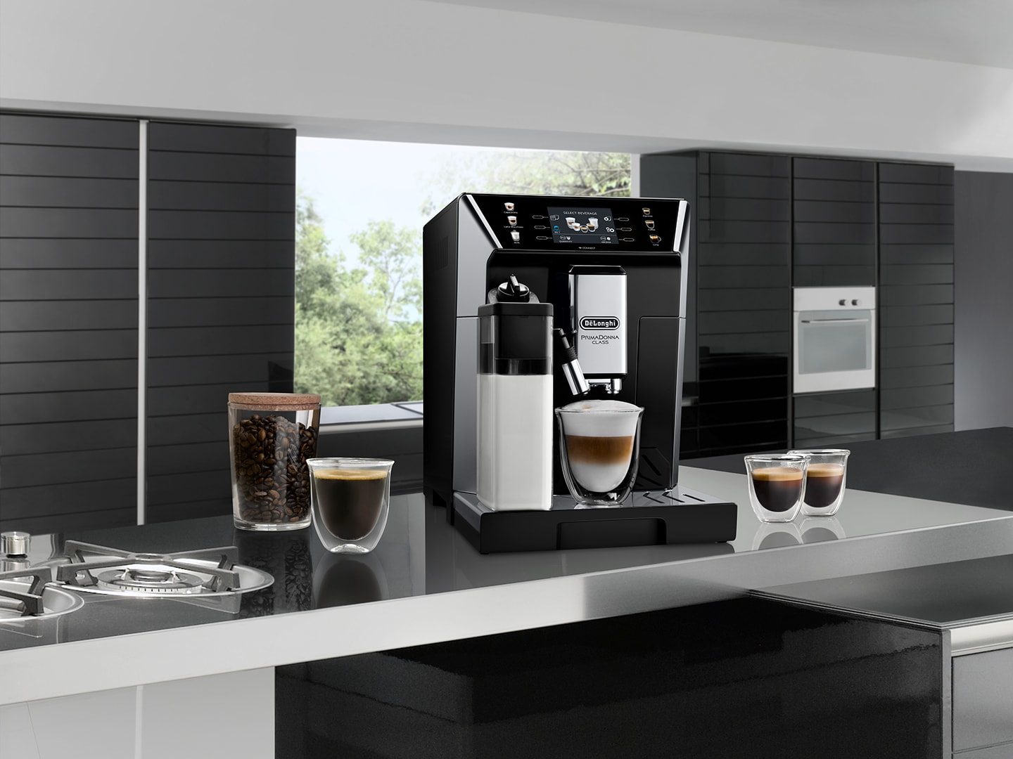 De’Longhi ECAM 550.65.SB – image 6