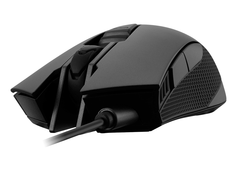 COUGAR Revenger mouse Gaming Right-hand USB Type-A Optical 12000 DPI