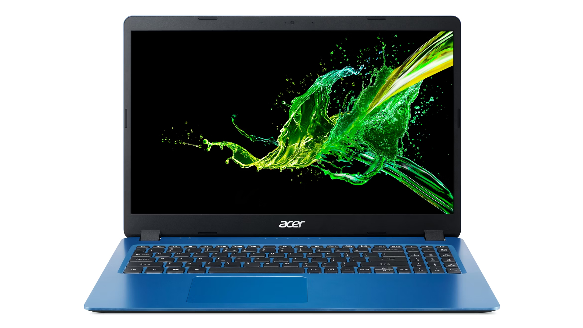 Acer Aspire 3 A315-56-55MF Intel® Core™ i5 i5-1035G1 Laptop – image 1